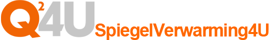SpiegelVerwarming4U.nl