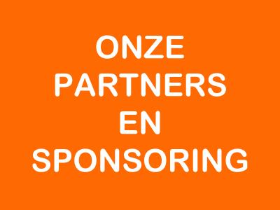 Partners en sponsoring - KLANTENSERVICE Partners en sponsoring - KLANTENSERVICE