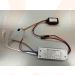12v 2A 24 watt LED driver touch sensor - schakelaar – 100-230 volt output - Model: GWV-2412+GWP