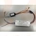 12v 3A 36 watt LED driver touch sensor - schakelaar - 230 volt output - Model: GWV-3612+GWP