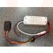 24v 3A 36 watt LED driver touch sensor - schakelaar - 230 volt output - Model: GWV-3624-L