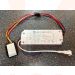 24v 4A 48 watt LED driver touch sensor - schakelaar - 230 volt output - Model: GWV-4824-L